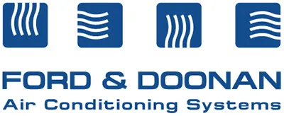 Ford & Doonan Logo - Electricians Near You in Perth