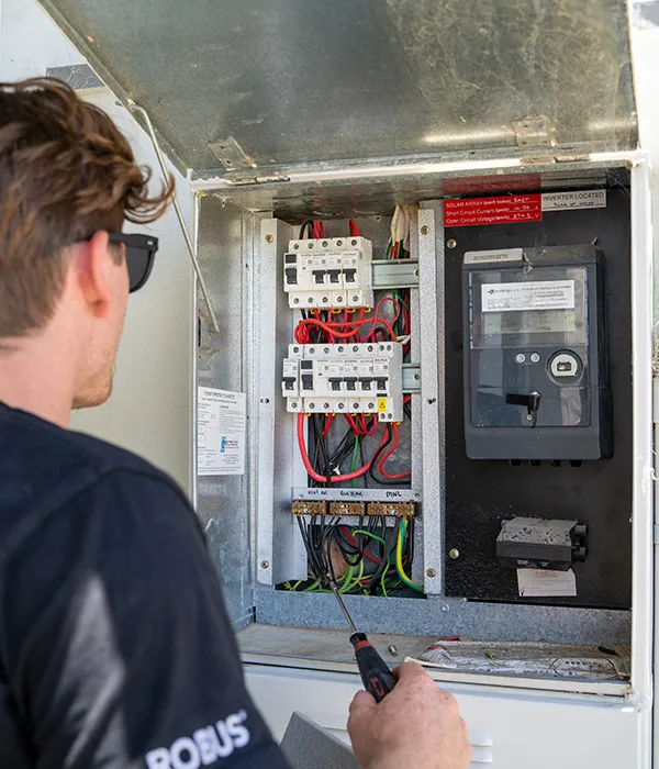 Commercial Electrical for Builders in Perth, WA - Electricians Near You