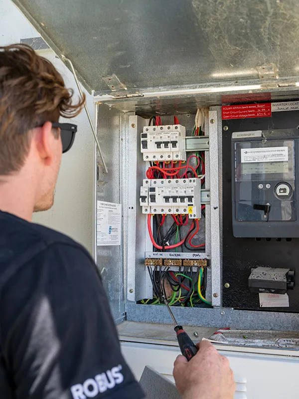 Commercial Electrical Services for Builders in Perth, WA - Electricians Near You